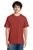 Earthy Red