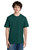 Glazed Green