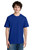 Worker Blue