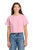 Champion ®  Women's Cropped Heritage Tee T453W