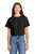 Champion-®--Women's-Cropped-Heritage-Tee-T453W-34