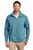 TravisMathew Momentum Shift 1/4-Zip TMA42408