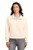 TravisMathew Women's Momentum Shift 1/2-Zip TMA42219