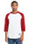 Champion ®  Raglan Baseball Tee T137