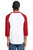 Champion-®--Raglan-Baseball-Tee-T137-27