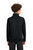 Sport-Tek-®--Youth-Sport-Wick-®--Stretch-1/4-Zip-Pullover-YST850-1