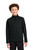 Sport-Tek-®--Youth-Sport-Wick-®--Stretch-1/4-Zip-Pullover-YST850-26