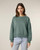 Stanley/Stella ®  Women's Stella Alma Crewneck Sweatshirt SXW036