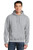 Gildan ®  - DryBlend ®  Pullover Hooded Sweatshirt.  12500