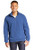 COMFORT COLORS  ®  Ring Spun 1/4-Zip Sweatshirt. 1580