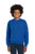 Gildan ®  Youth Heavy Blend™ Crewneck Sweatshirt.  18000B