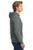 COMFORT COLORS  ®  Ring Spun Hooded Sweatshirt. 1567
