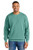 COMFORT COLORS  ®  Ring Spun Crewneck Sweatshirt. 1566