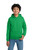 Irish Green
