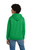 Irish Green