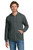 Dark Heather Grey