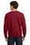 Antique Cherry Red