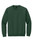 Fan Dark Green