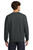 Fan Charcoal Heather