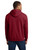 Antique Cherry Red