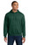 Heather Dark Green