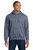 Heather Dark Navy