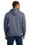 Heather Dark Navy