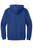 Fan Deep Royal