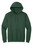 Fan Dark Green