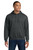 Fan Charcoal Heather