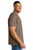 COMFORT COLORS  ®  Heavyweight Ring Spun Tee. 1717
