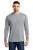 Jerzees ®  Dri-Power ®  100% Polyester Long Sleeve T-Shirt 21LS