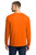 Safety Orange