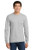 Gildan ®  - Ultra Cotton ®  100% US Cotton Long Sleeve T-Shirt with Pocket.  2410