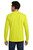 Safety Green