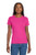 Gildan ®  Women's Ultra Cotton ®  100% US Cotton T-Shirt. 2000L