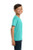 Jerzees ®  - Youth Dri-Power ®  50/50 Cotton/Poly T-Shirt.  29B
