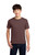 Vintage Heather Maroon