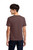 Vintage Heather Maroon
