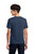 Vintage Heather Navy