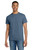 Heathered Indigo
