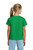Irish Green