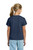 Heather Navy