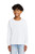 Jerzees-®--Youth-Dri-Power-®--50/50-Cotton/Poly-Long-Sleeve-29BL-15