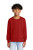 Jerzees ®  Youth Dri-Power ®  50/50 Cotton/Poly Long Sleeve 29BL