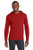 Jerzees Classics ™  Unisex Cotton Long Sleeve Hooded T-Shirt 363LH