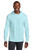 Breezy Blue
