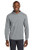 Jerzees Classics ™  Unisex Cotton Long Sleeve Hooded T-Shirt 363LH