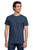 Heather Navy