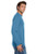 Jerzees ®  - Dri-Power ®  50/50 Cotton/Poly Long Sleeve T-Shirt.  29LS